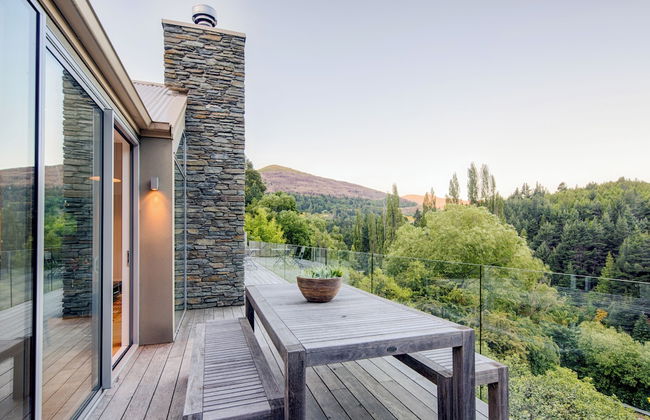 Riverview Retreat - Foto 18