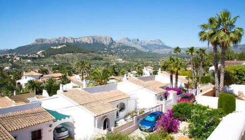 Holiday Home Yona by Interhome - Foto 2