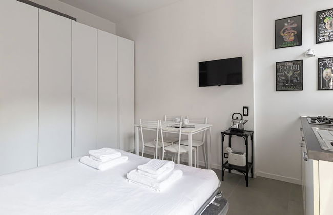 Italianway - Dall'ongaro 27 - Foto 8