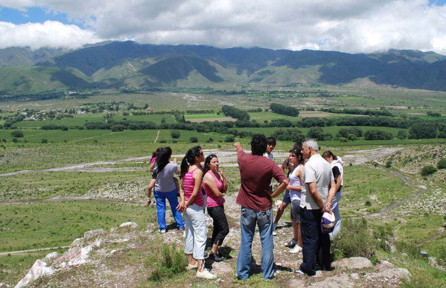 Tafí del Valle Trip - Photo 5