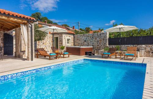 Stone Villa Mavrić - Foto 32