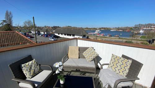 Swan View, Oulton Broad - Foto 2