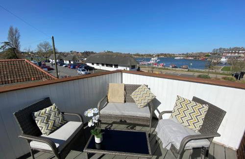 Swan View, Oulton Broad - Foto 2