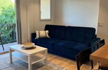 Superbe appartement terrasse et parking privé - Photo 11