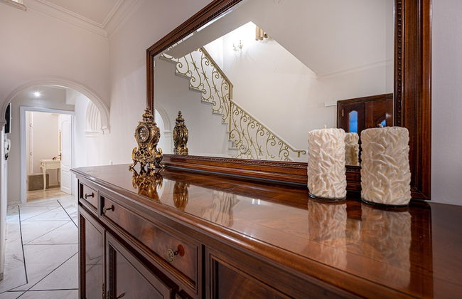 Aigli Villa - Foto 33