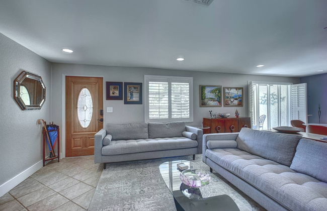 Canopy Cottage on Siesta Key - Foto 16