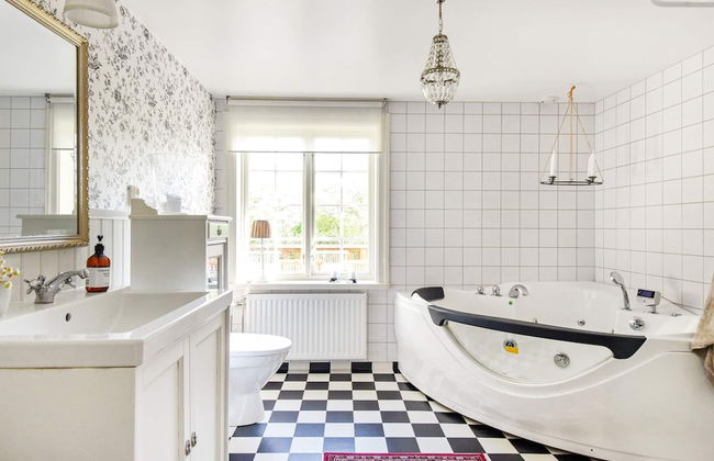 Holiday Home in Hova - Foto 33