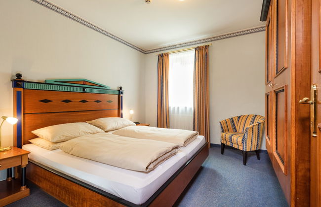 MONDI Hotel Bellevue Gastein - Foto 7