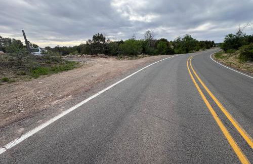 Cozy Studio at the Pecos Village - Foto 12