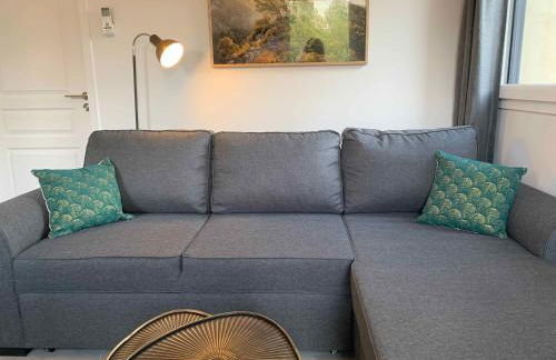 Le Cabanon de Livia avec piscine privée - Foto 40