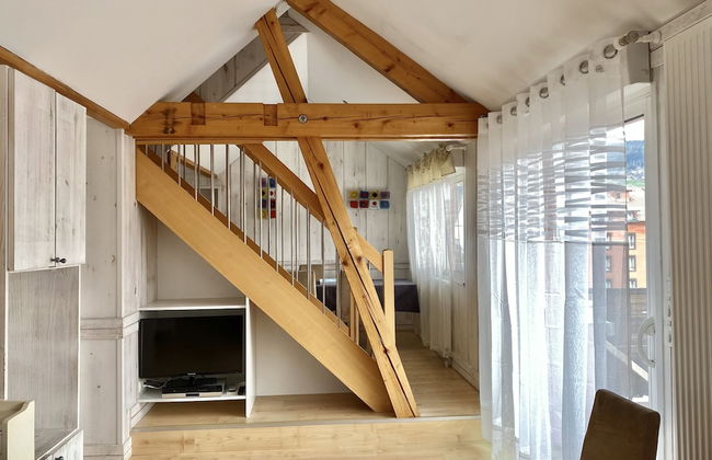 Tilleul Plaza Résidence - Foto 47