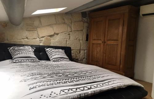 Duplex au Coeur de Lunel - Foto 9