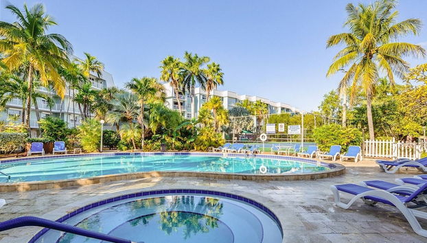 Island Time Gorgeous Condo Steps To The Beach - Foto 3, Habitación