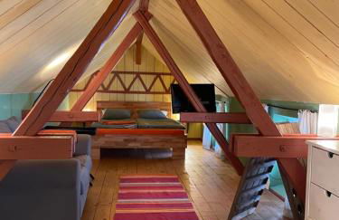 Badehaus Villa Fiedrichs - Foto 8