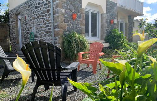 5 min de la mer à pied, jolie maison des années 30 - Foto 1