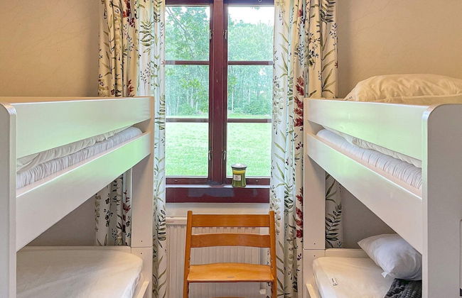 6 Person Holiday Home in Mellerud-by Traum - Foto 3