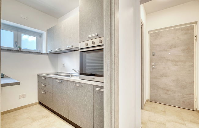 Le Lanterne 3 Luxury Apartments - Foto 8