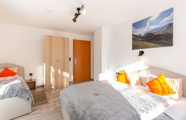 Beautiful Holiday Home in Mayrhofen - Foto 33