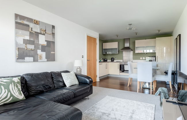 City Stay Apartments - Vizion - Foto 55