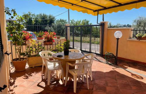 LA CASA IN COLLINA - Foto 23