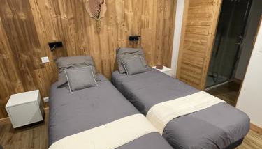 Maison Stabatio Appartement Pierre - Foto 3