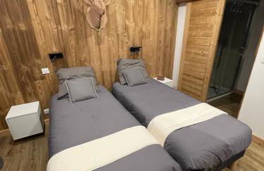 Maison Stabatio Appartement Pierre - Photo 3