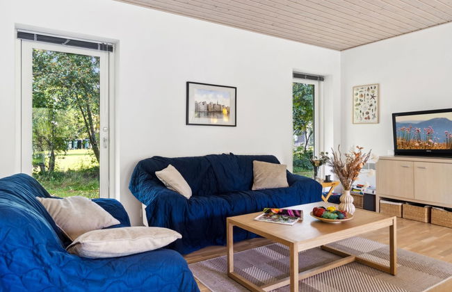 "Pietari" - 1.2km from the sea - Photo 22