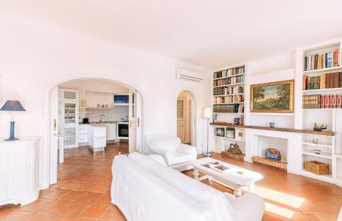 Casa Romano, centro di Forio, Ischia - Foto 12