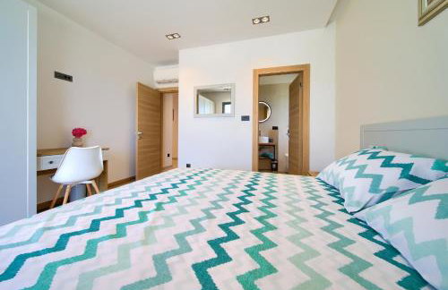 Unique Apartment with private pool - Foto 27