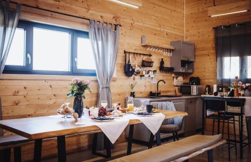 Holiday Home Nightswim Inn - Foto 50