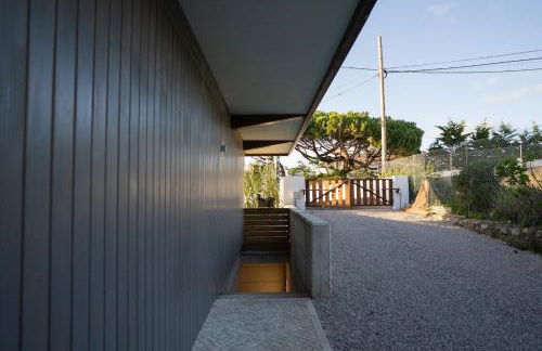 Casa Aalto - Architectural Cliffside Ocean Retreat - Foto 38