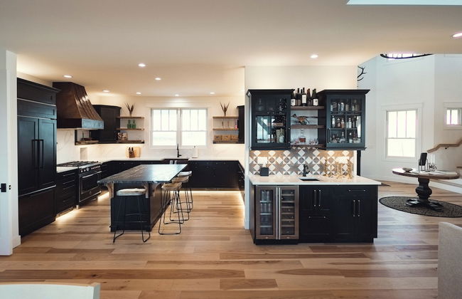 Ann Riley Farmhouse Yuba Vineyards - Foto 13