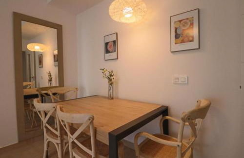 Nice apartment next to the golf - Foto 6