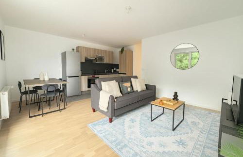 Spacieux 3 chambres et lumineux à Montrouge - Foto 14