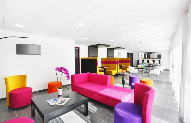 Nemea Aix-en-Provence - Foto 4