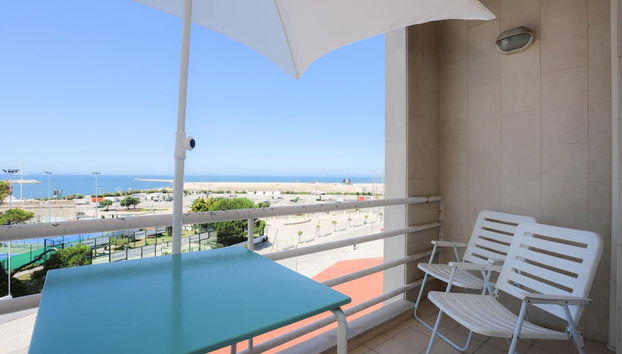 Sea View Apartment by Rent4all - Foto 2, Habitación