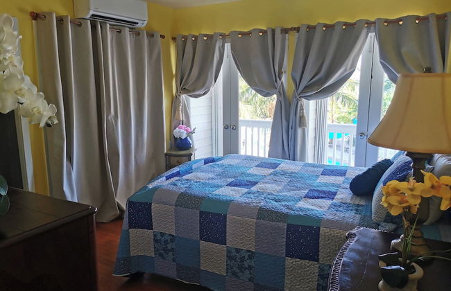 Atlantic View Luxury Villa with Pool - Foto 7