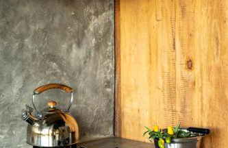 Mataka'a - Chalé Industrial na Mantiqueira - Foto 25