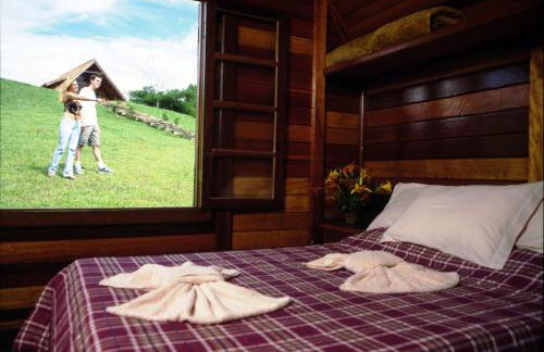 Hotel Fazenda Menino da Porteira - Foto 81