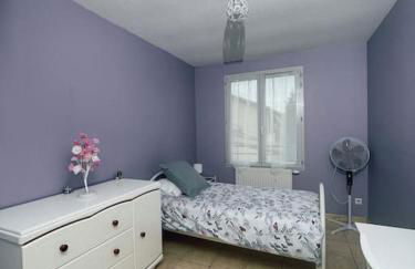 La Violette ONLY WOMEN femmes uniquement - Foto 1