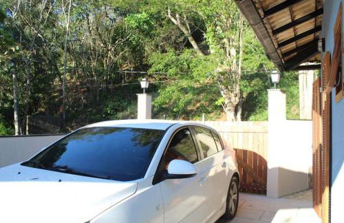 Casa do Alto Santa Mônica- Natureza ao seu redor - Foto 40