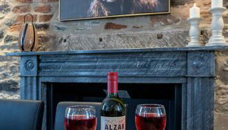 Castle Street Apartments - Luxury Scalpsie Apartment - Foto 2