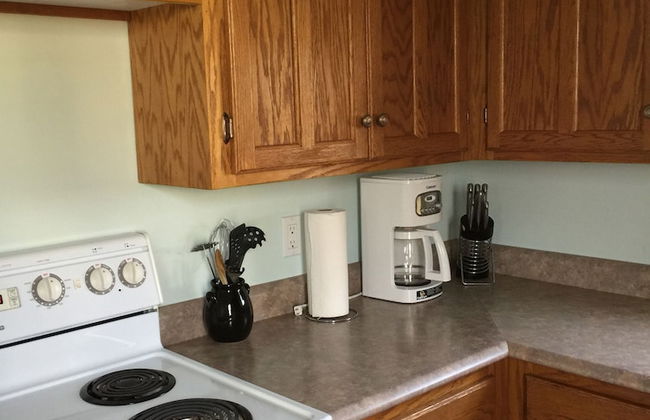 Dreamweavers Cottages and Vacation Homes - Photo 45