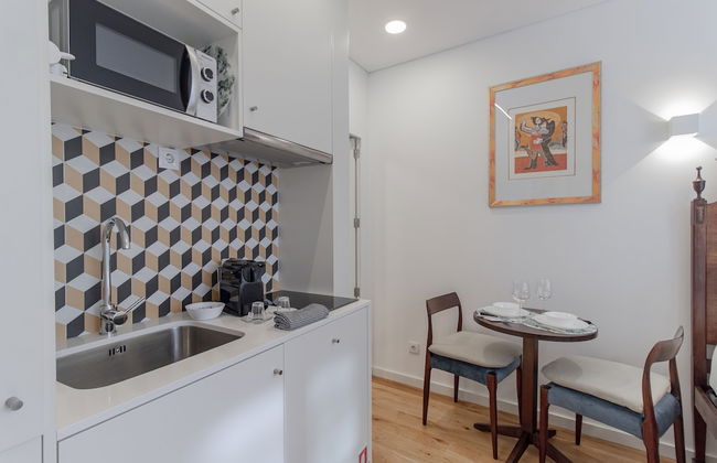 Duque Flat - AC & Balcony by LovelyStay - Foto 33