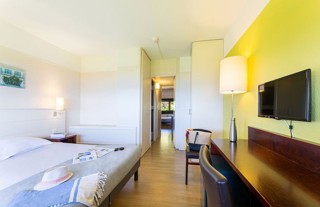 Belambra Clubs Anglet - La Chambre d'Amour - Foto 14