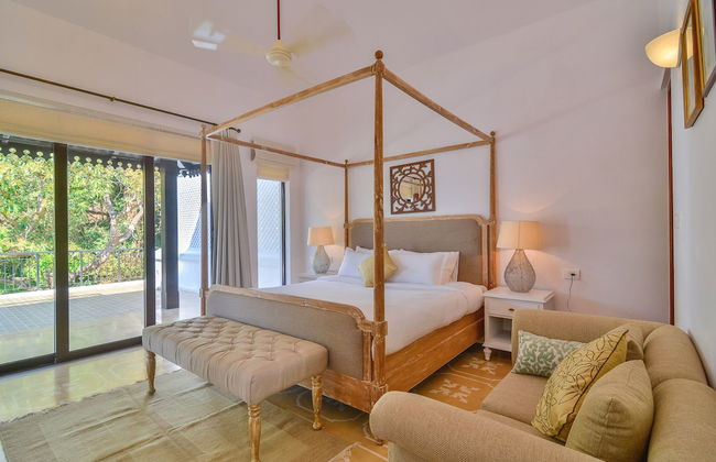 Casa Sol 2 By Iksha - Foto 7