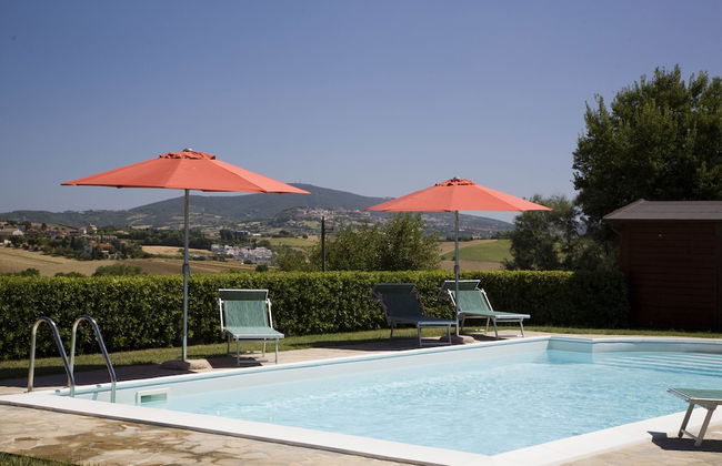 Agriturismo Le Bucoliche - Foto 28