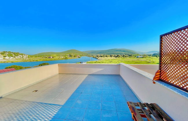 VilUrla Tatil Evleri - Foto 15