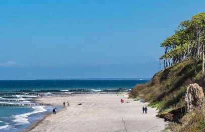 Ferienwohnung Küstenanker - Foto 21