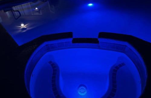 4bed pool Hot tub,Game Room at Calabay Tower lake - Foto 69